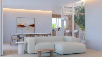 Casa – L'Alfàs del Pi - Vista 2
