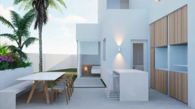 Casa – L'Alfàs del Pi - Vista 4
