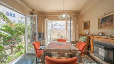 Casa unifamiliar en venta en Carrer del Temple de Sant Telm, número > - Vista 4