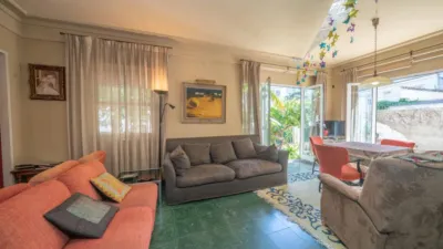 Casa unifamiliar en venta en Carrer del Temple de Sant Telm, número > - Vista 5