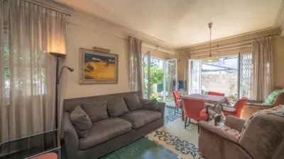 Casa unifamiliar en venta en Carrer del Temple de Sant Telm, número > - Vista 6