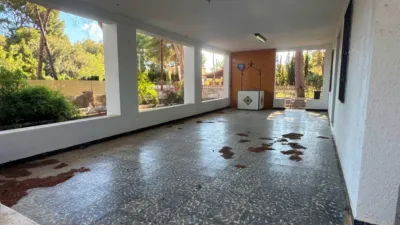 Casa – Dénia - Vista 3