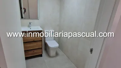 Piso – Muro de Alcoy, el Comtat - Más