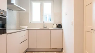 Piso en alquiler en Calle >Calle de Sta Engracia, Número > - Imagen 10