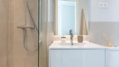 Piso en alquiler en Calle >Calle de Sta Engracia, Número > - Imagen 11