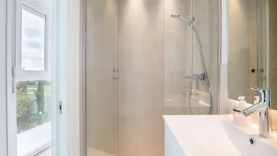 Piso en alquiler en Calle >Calle de Sta Engracia, Número > - Imagen 12