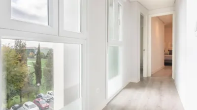 Piso en alquiler en Calle >Calle de Sta Engracia, Número > - Imagen 13