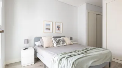 Piso en alquiler en Calle >Calle de Sta Engracia, Número > - Imagen 14