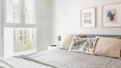 Piso en alquiler en Calle >Calle de Sta Engracia, Número > - Imagen 15