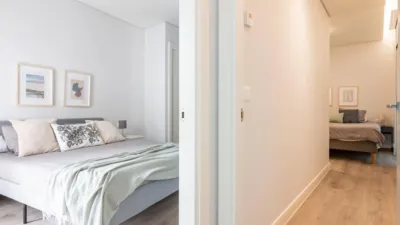 Piso en alquiler en Calle >Calle de Sta Engracia, Número > - Imagen 16