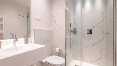 Piso en alquiler en Calle >Calle de Sta Engracia, Número > - Imagen 17