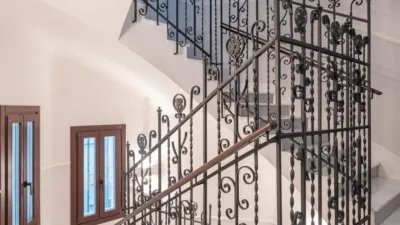 Piso en alquiler en Calle >Calle de Sta Engracia, Número > - Imagen 18