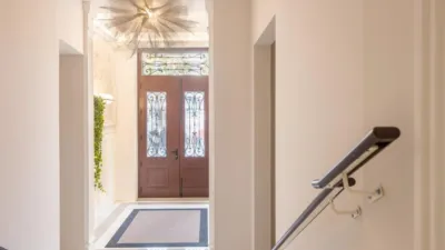 Piso en alquiler en Calle >Calle de Sta Engracia, Número > - Imagen 19