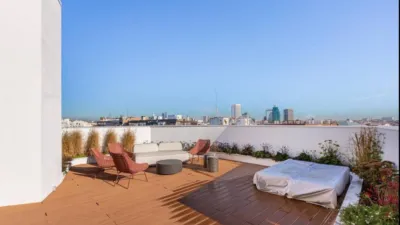 Piso en alquiler en Calle >Calle de Sta Engracia, Número > - Imagen 20