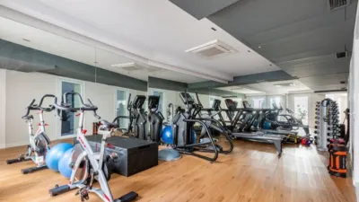 Piso en alquiler en Calle >Calle de Sta Engracia, Número > - Imagen 2