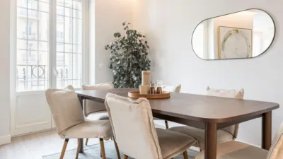 Piso en alquiler en Calle >Calle de Sta Engracia, Número > - Imagen 7