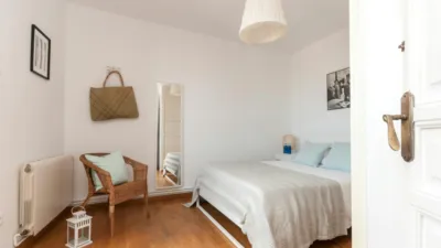 Piso en alquiler en El Raval - Imagen 3