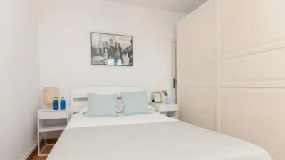 Piso en alquiler en El Raval - Imagen 4