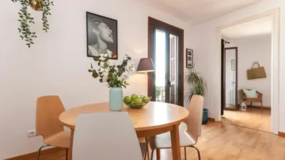 Piso en alquiler en El Raval - Imagen 6