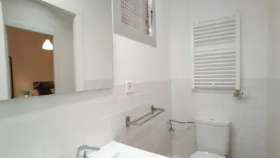 Habitación en alquiler en La Dreta de L'Eixample, La Dreta de l'Eixample (Distrito Eixample. Barcelona Capital) de 790 €<span>/mes</span>
