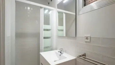 Habitación en alquiler en La Dreta de L'Eixample, La Dreta de l'Eixample (Distrito Eixample. Barcelona Capital) de 790 €<span>/mes</span>