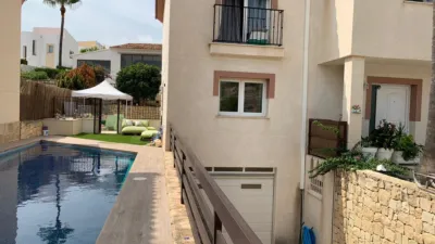 Casa – L'Alfàs del Pi - Vista 2