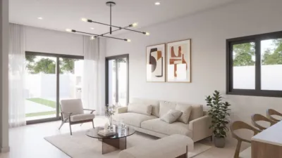 Casa - Vista 2
