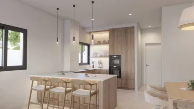 Casa - Vista 3