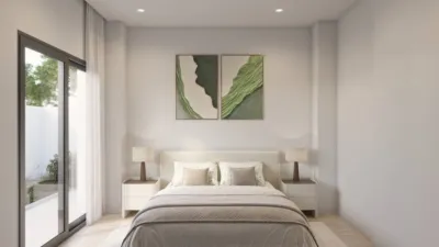 Casa - Vista 4