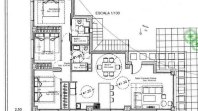 Casa - Más