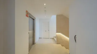 Piso en alquiler en Calle >C. de López de Hoyos, Número > - Imagen 30