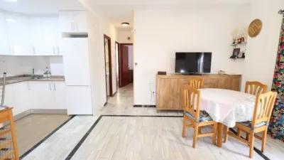 Piso – Torrevieja, La Mata - Vista 3