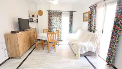 Piso – Torrevieja, La Mata - Más