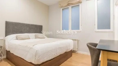 Apartment on Calle de Don Ramón de la Cruz photo 24
