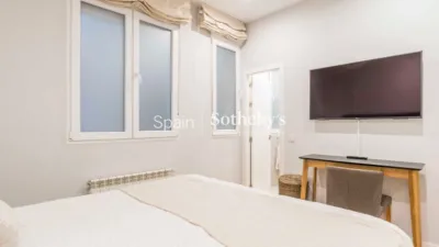 Apartment on Calle de Don Ramón de la Cruz photo 25