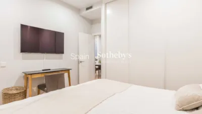Apartment on Calle de Don Ramón de la Cruz photo 26