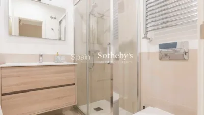 Apartment on Calle de Don Ramón de la Cruz photo 31