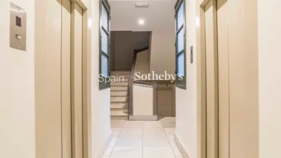 Apartment on Calle de Don Ramón de la Cruz photo 34