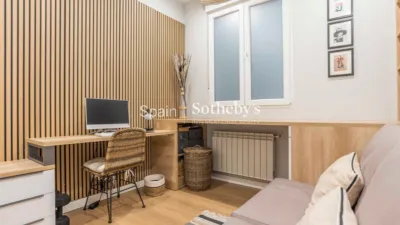 Apartment on Calle de Don Ramón de la Cruz photo 36