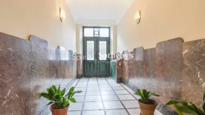 Apartment on Calle de Don Ramón de la Cruz photo 40