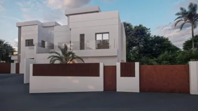 Casa – L'Alfàs del Pi - Vista 3