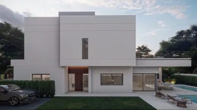 Casa – L'Alfàs del Pi - Vista 4