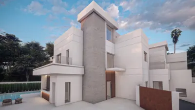 Casa – L'Alfàs del Pi - Vista 5