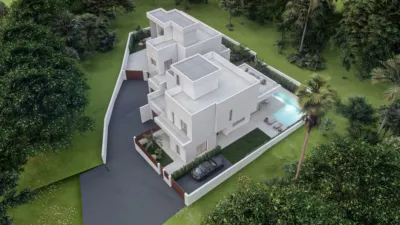 Chalet en L'Albir photo 8