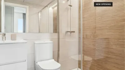 Piso en alquiler en Ensanche de Vallecas-Valdecarros - Imagen 9