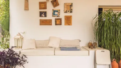 Casa – Xàbia - Jávea - Vista 3