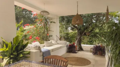 Casa – Xàbia - Jávea - Vista 4
