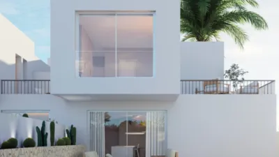Casa – L'Alfàs del Pi - Vista 2
