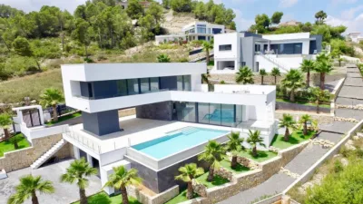 House in Xàbia - Jávea - Más