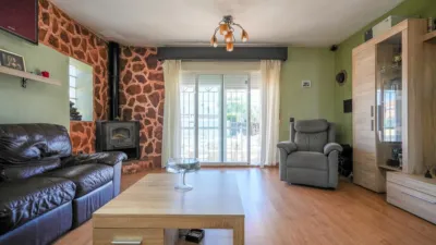 Casa adosada en venta en Calle >Calle de los Castaños, Número >, Pioz de 236.900 €
